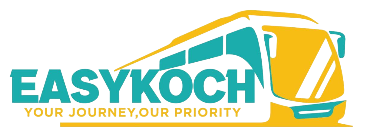 EasyKoch